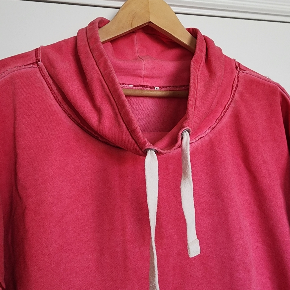 Sundance Kinsley Sweatshirt Pink - Picture 5 of 10
